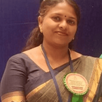 Poornima  Mary Rodriguez