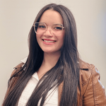 Luisana S. Rodriguez