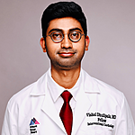 Vishal Dhulipala