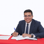 Erick Alexander de Jesús  Chamorro Segovia