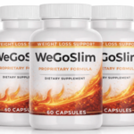 WeGoSlim Experiences