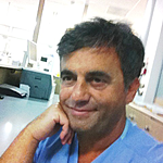 Marco A. Fondi