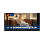 CEO Van Hau VIPWIN