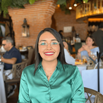 Maria Del Rayo Mendez Palacios