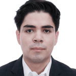 Norman V. Montúffar-Otero