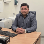 Dr Waqas Javed