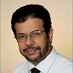 Saleh Al-Alaiyan, FRCPC
