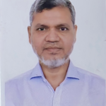 Mohammad Saief Uddin