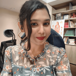 Ondrila  Debnath Oishi