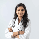 DR. Priya Menon