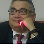 Haluk Mergen