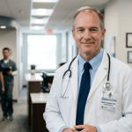 Michael Anderson MD