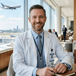 Dr. Julian   Mercer