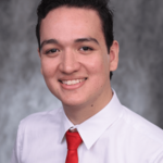 Diego A. Garrido Villamil