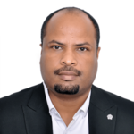 Abdelmoneim Musa