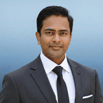 Rajesh Veeramachaneni
