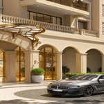 Prestige Falcon City Luxe Sr.