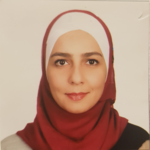 Lubna A. Hammoudeh