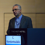 Babis Konstantoulakis