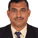 Rajiv B. Khandekar