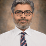 M. A. Rehman Siddiqui