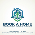 Book A Home