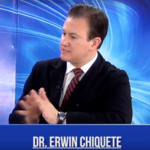 Erwin Chiquete