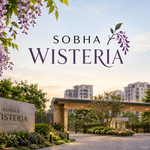 Sobha Wisteria