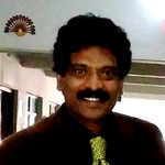 Prasad Mandava