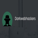 Dark Web  Hackers