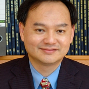 Joseph S. Chang