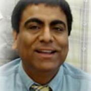 Rajesh K. Naz