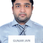 Gunjar Jain