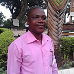 NTIHEBUWAYO  Jean Berchmans