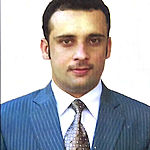 Saeed Alam