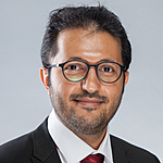 Abdullah S. Alqahtani