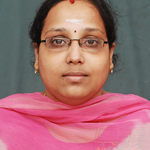 Sharada T. Rajan