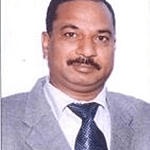 Dr. Manoj  Kumar