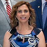 Julieanne P. Sees, DO, FAAOS, FAOA, FAOAO