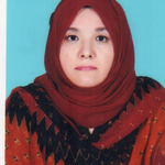 Prof Saima Batool
