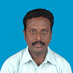Manikandan S