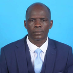 Richard O. Magwanga