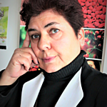 Dr. Mila A. Emerald
