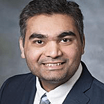 Moghniuddin Mohammed