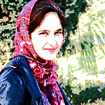 Asma Asghar
