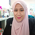 Norasnieda Md Shukri