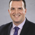 Anastasios Lymperopoulos