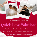 Quicklove Solution