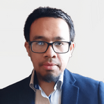 Muhammad Hafiz Kamarul Bahrin