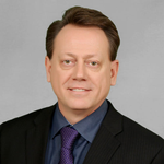 Matthew Mazurek, MD, MHA, CPE